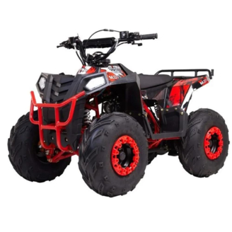 Квадроцикл RAPTOR Dux 8