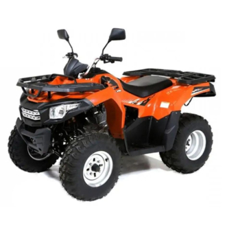Квадроцикл LONCIN 200 Dominator