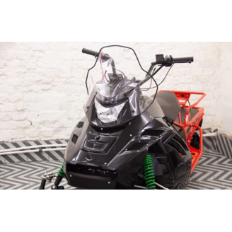 Снегоход IRBIS SF200L Б/У