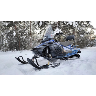 Снегоход IRBIS Tungus 500L Б/У